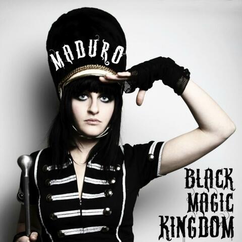 Black Magic Kingdom