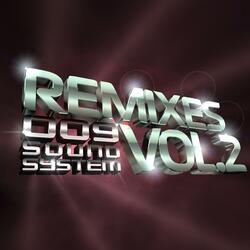 With A Spirit (Bluesolar Remix)