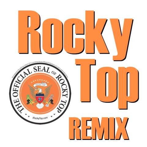 Rocky Top '96 (Single Version)