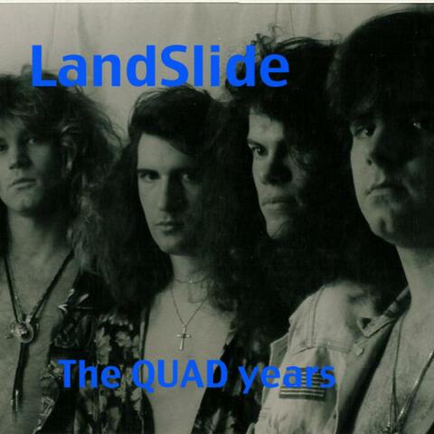 Landslide Featuring Mike Bino