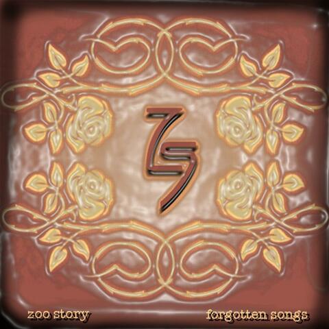 Forgotten Songs E.P.