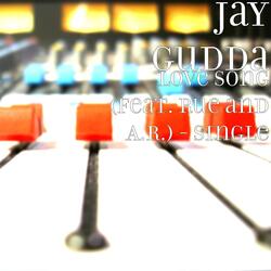 Love Song (feat. Rue and a.R.)