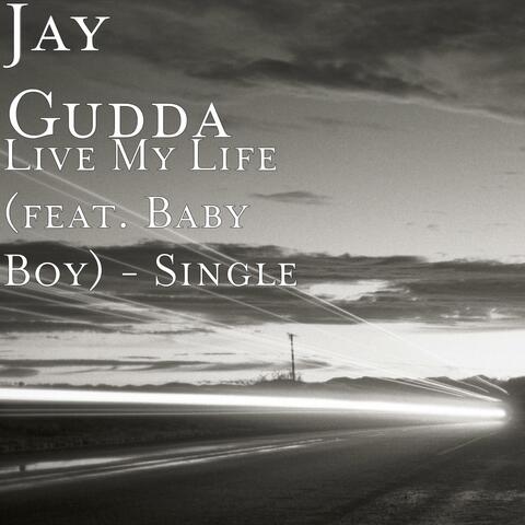 Jay Gudda