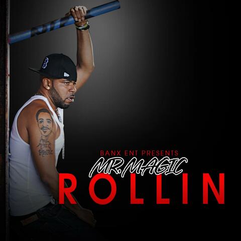 Rollin - Single