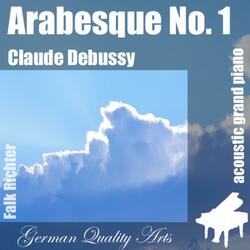 Arabesque No. 1 , N. 1 , Nr. 1 , 1st (feat. Falk Richter)