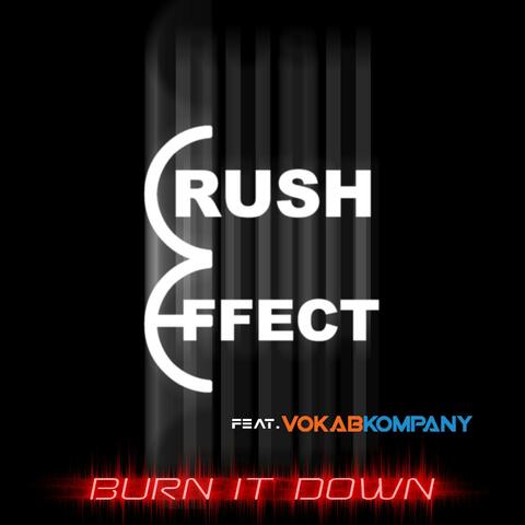 Burn It Down (feat. Vokab Kompany)
