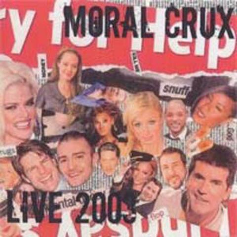 Live 2003