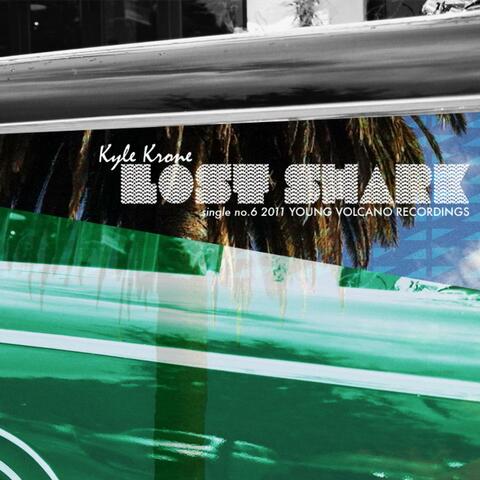 Lost Shark - Single