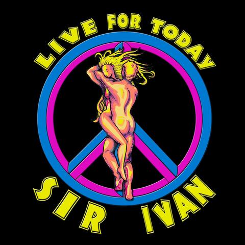 Live For Today (The Radio Mixes)
