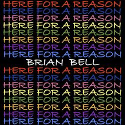 Here For A Reason (feat. Matt Yoakem)