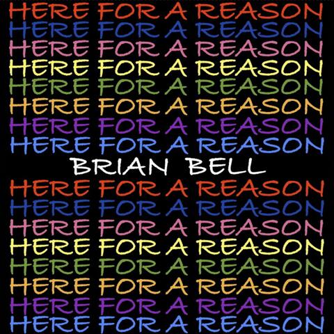 Here For A Reason EP