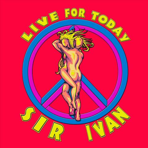 Live For Today (The Club Mixes)