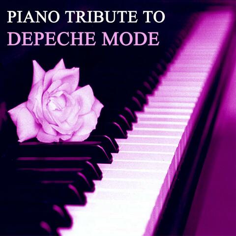 Piano Tribute To Depeche Mode