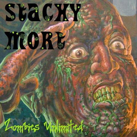 Stachy Mort (Mold!)