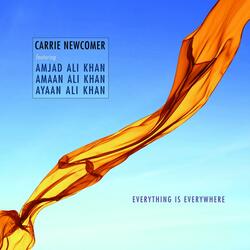 Everything Is Everywhere (feat. Amjad Ali Khan, Amaan Ali Khan & Ayaan Ali Khan)