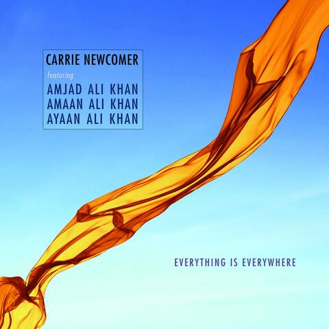 Everything Is Everywhere