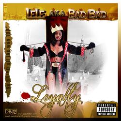 All I Do Is Me (feat. Gudda Boy)