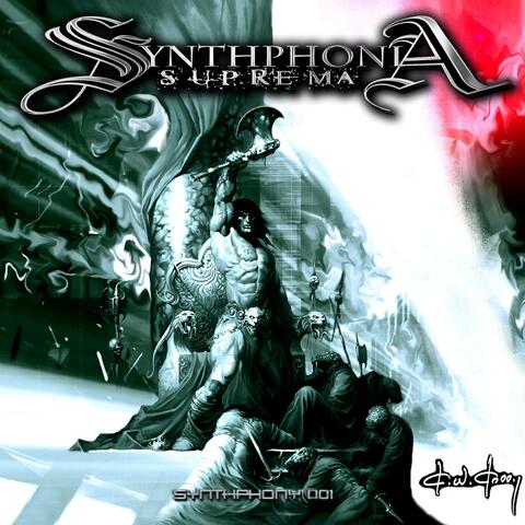 Synthphonia Suprema