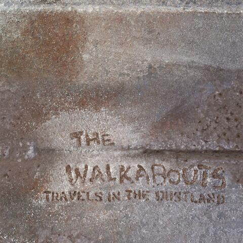 Travels In the Dustland