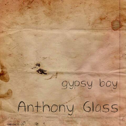 Gypsy Boy - Single