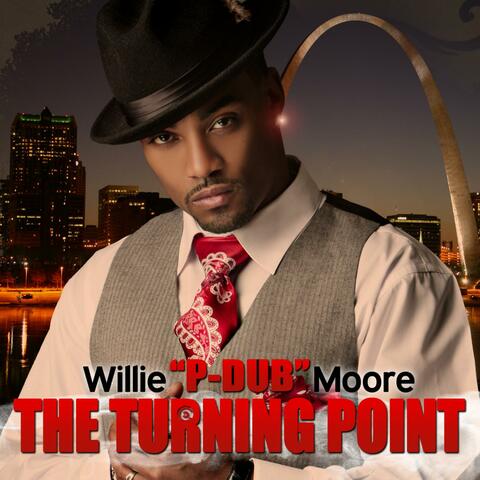 Willie "PDub" Moore Jr.
