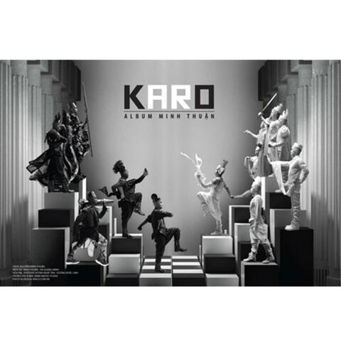 Karo