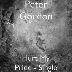 Hurt My Pride