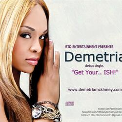 Get Yo ..Ish