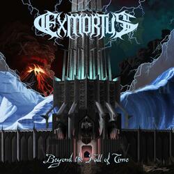 Left to Die In the Paradox of Time