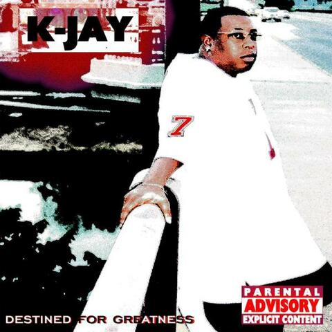 Destined for Greatness