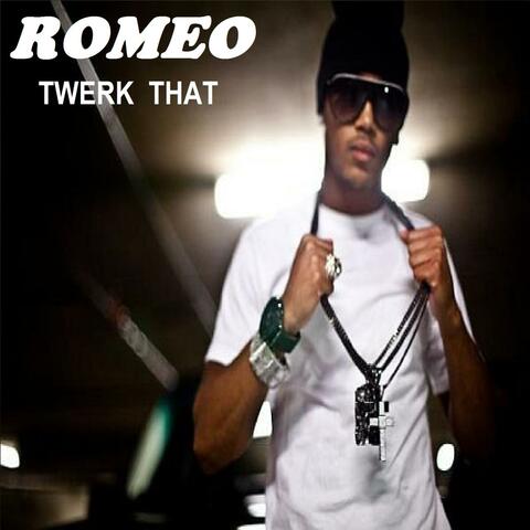 Twerk That