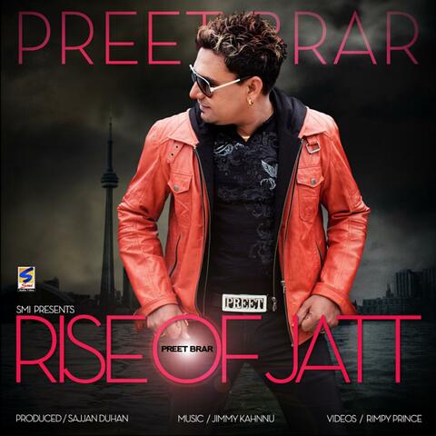 Rise of Jatt