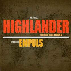 Highlander (feat. Empuls)