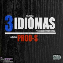 3 Idiomas (feat. Proo-S)