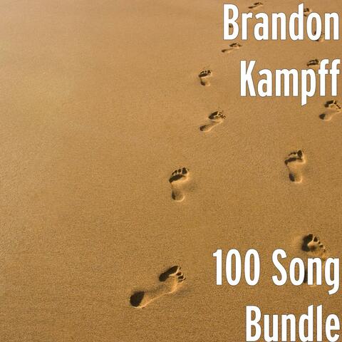 100 Song Bundle