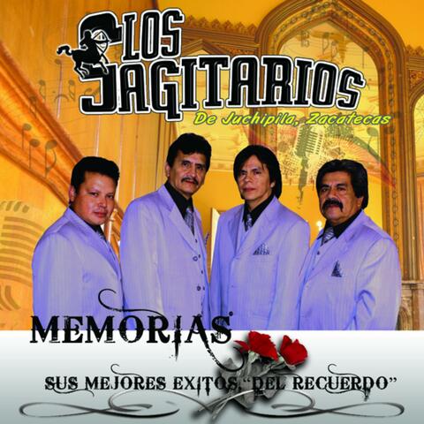 Memorias Sus Mejores Exitos Del Recuerdo