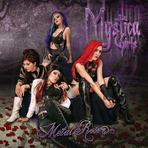 Metalrose