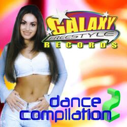 Dancing In My Heart