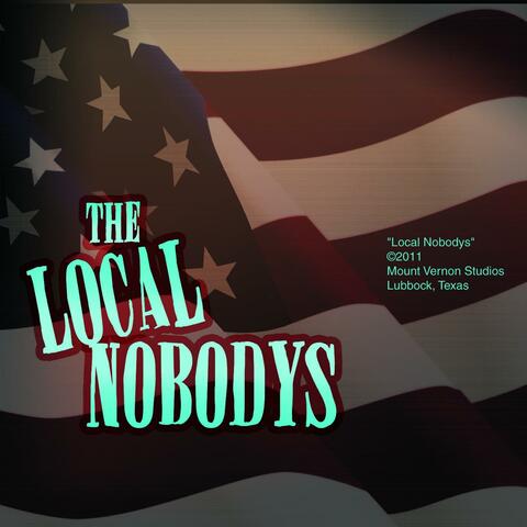 Local Nobody - Single