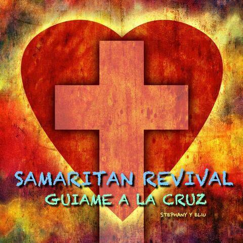 Lead Me To The Cross - Guiame A La Cruz