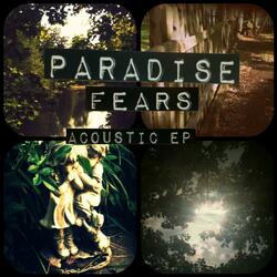 Fall on Me (Acoustic)