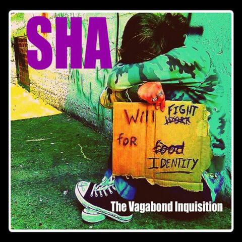 The Vagabond Inquisition