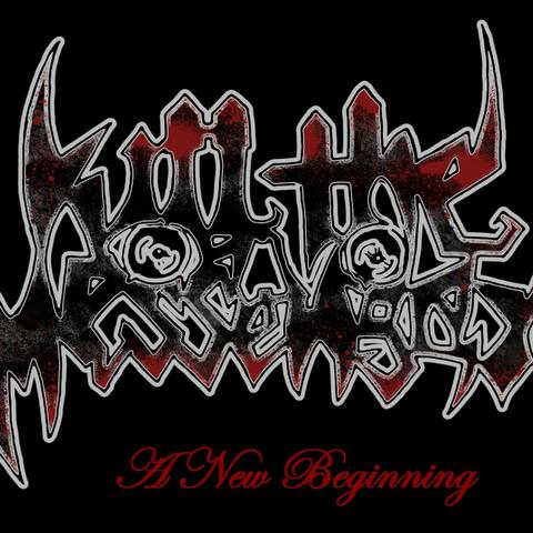 A New Beginning