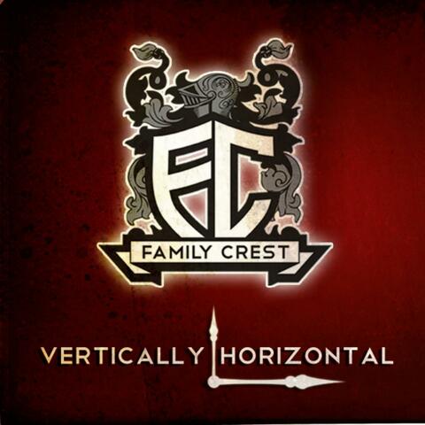Vertically - Horizontal
