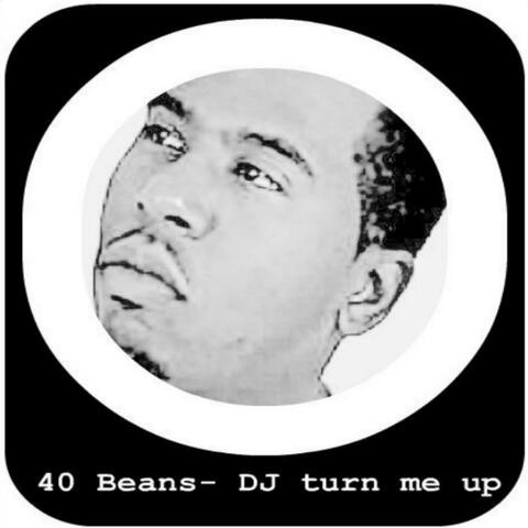 DJ Turn Me Up - Single