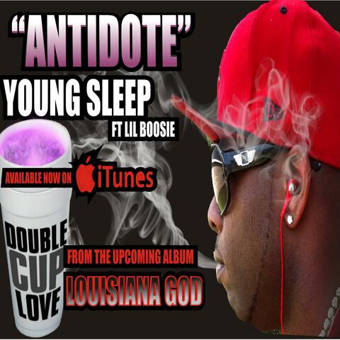 Antidote Remix (feat. LIL Boosie) - Single