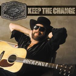 Keep The Change