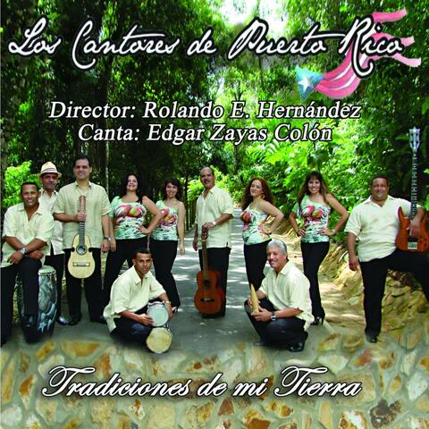 Los Cantores de Puerto Rico