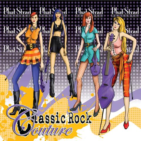 Classic Rock Couture