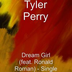 Dream Girl (feat. Ronald Roman)